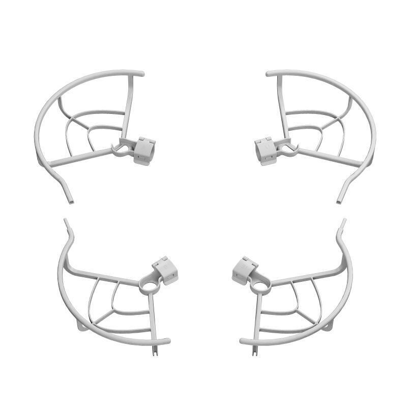 Half Enclosed Blade Protection Ring Anti-Collision Rings for Mini 3 Pro Drone