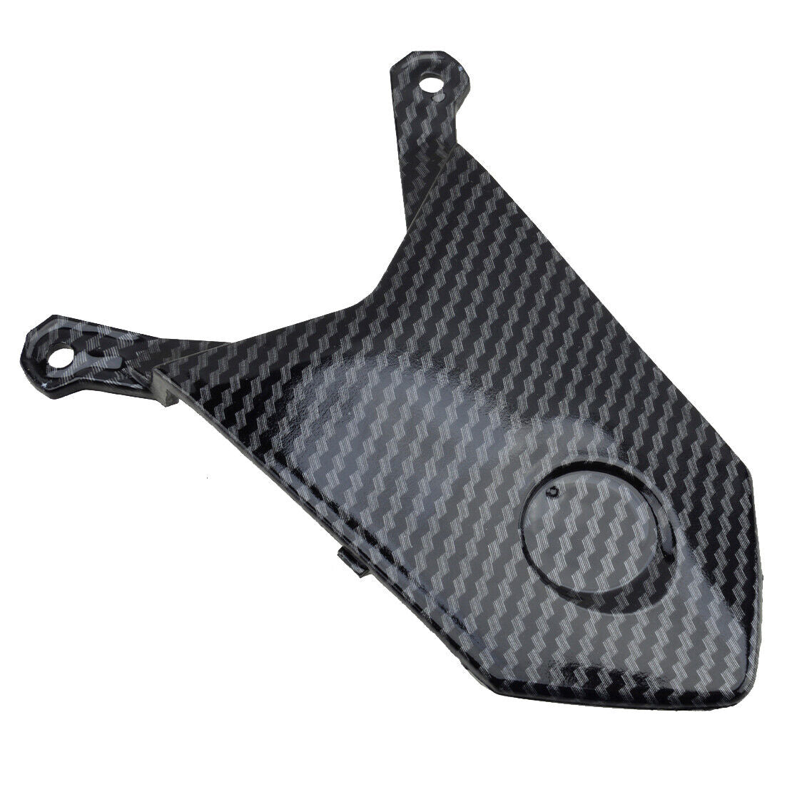 Rear Upper Tail Brake Light Fairing Fit For 14-2020 YAMAHA YZF R3 R25