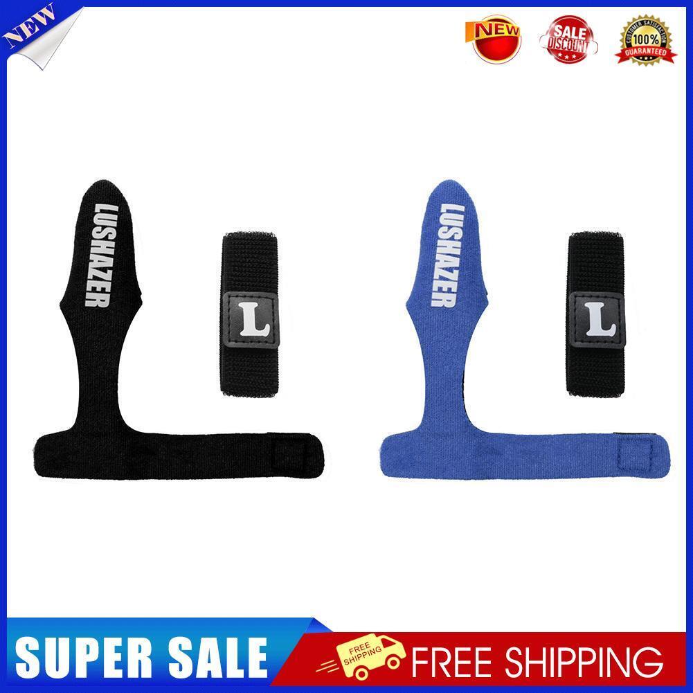 2pcs Fishing Pole Cover Fishing Rod Protector Cap+2pcs Rod Belt Strap Set
