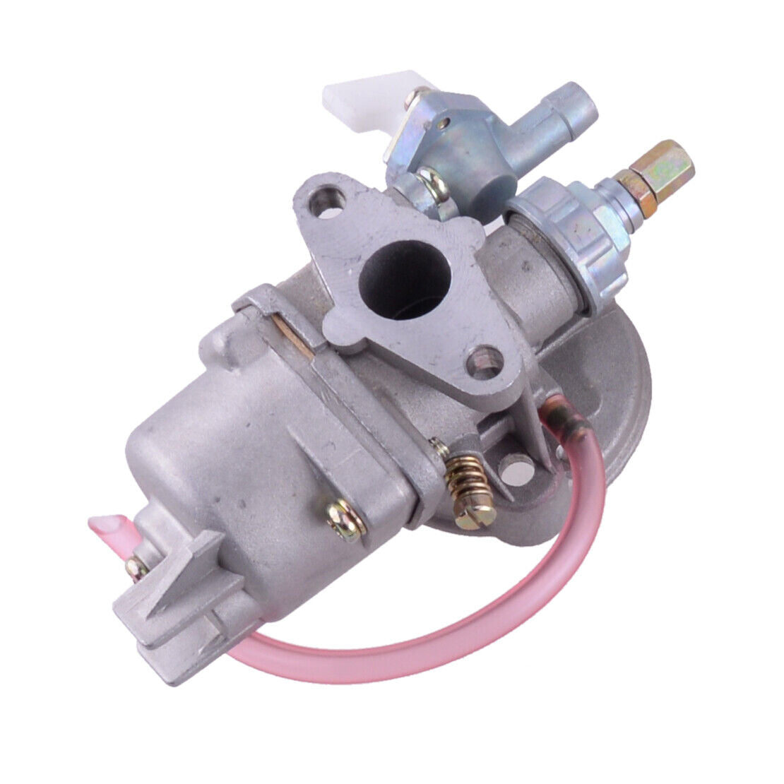 Carburetor Fuel Filter Spark Plug Kit Fit For 43cc 49cc Pocket Bike Mini Quads