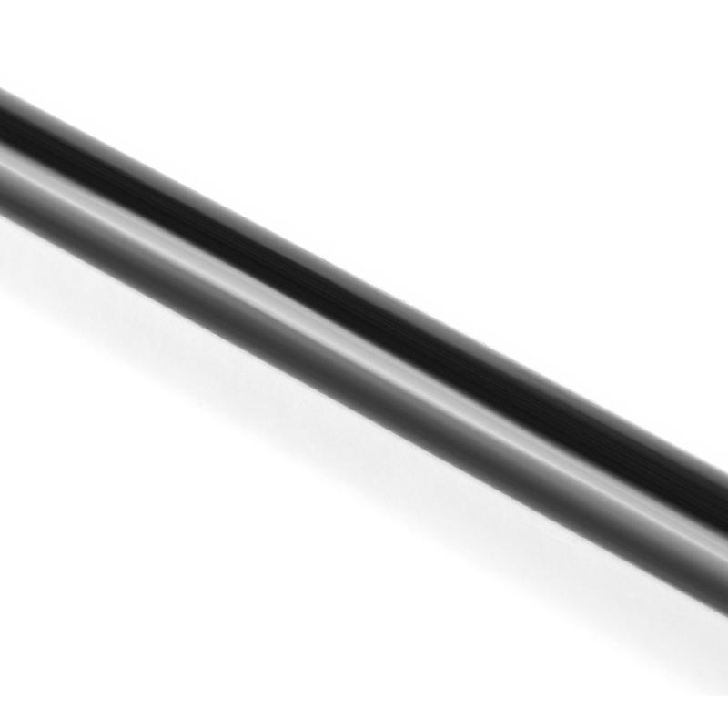 Metal Hard Lamp Pole Ground Stake Outdoor Desktop Light Rack Spike  Easy to Use