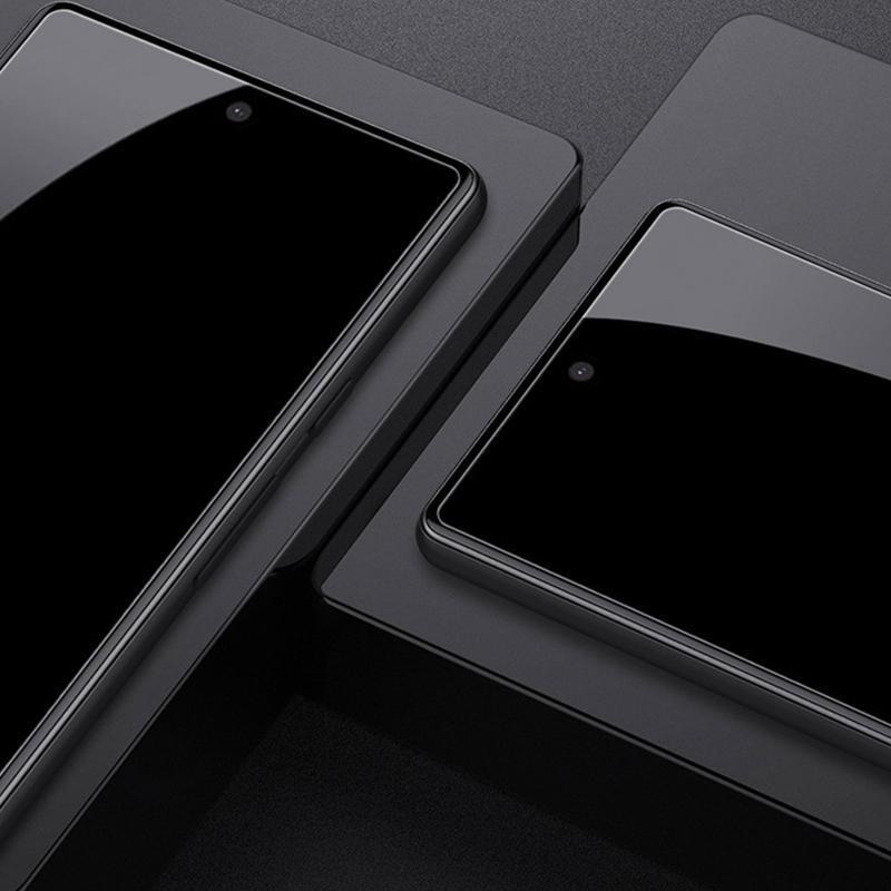 Phone Replace Film Durable Scratch Resistant Screen Protector for GooglePixel6A