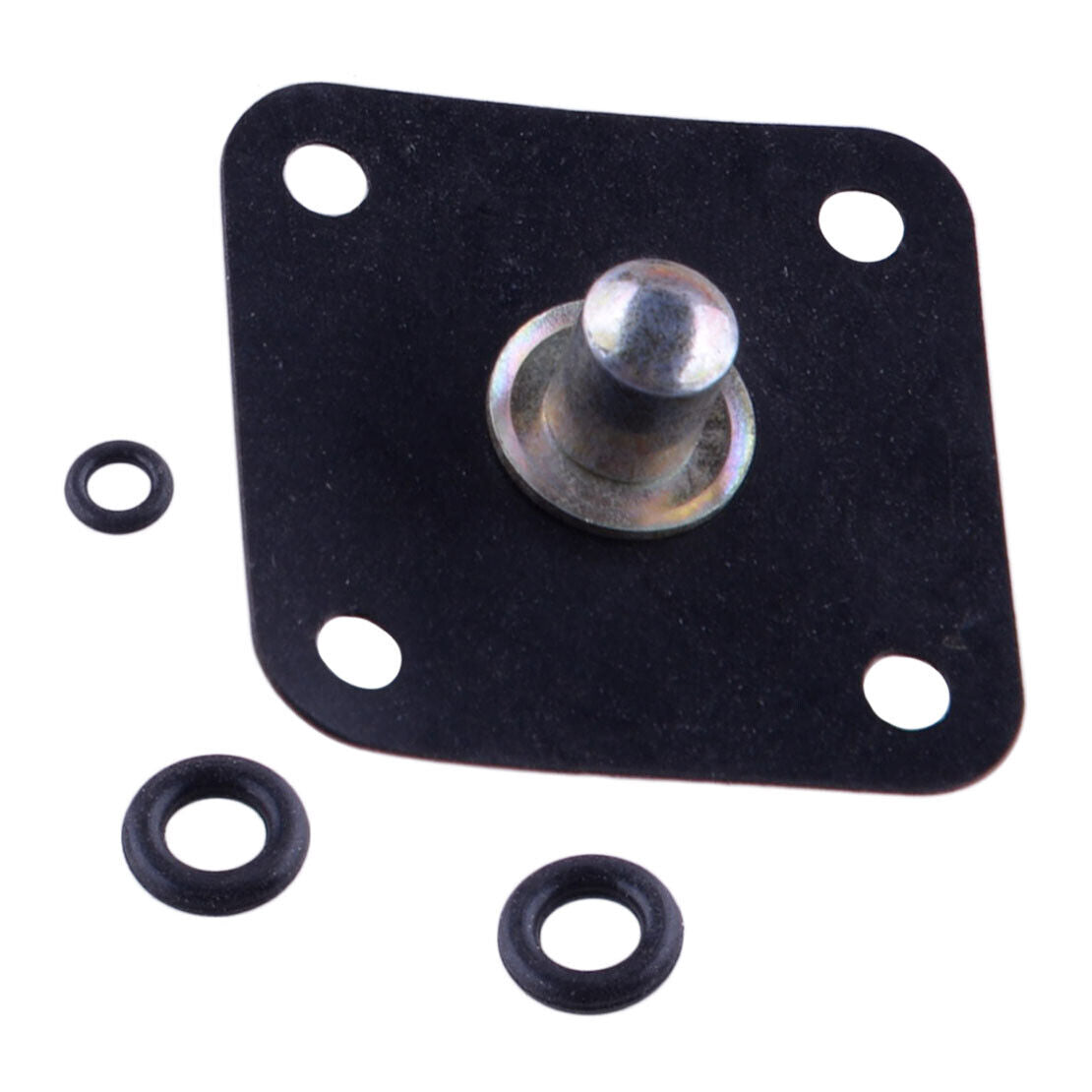 2Set Carburetor Repair Rebuild Kit Fit For Yamaha TT250 XT250 1980-1982