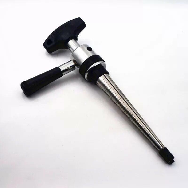 Jewelry Devices Jewelry Manual Ring Stretcher Jewelry Making Metal Mandrel