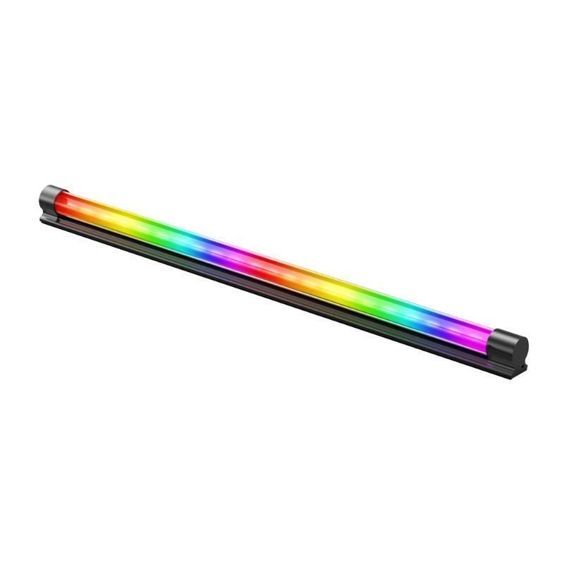 Acrylic ARGB LED Strip for PC with 5V 3-pin ARGB LED for Gigabyte RGB Fusion