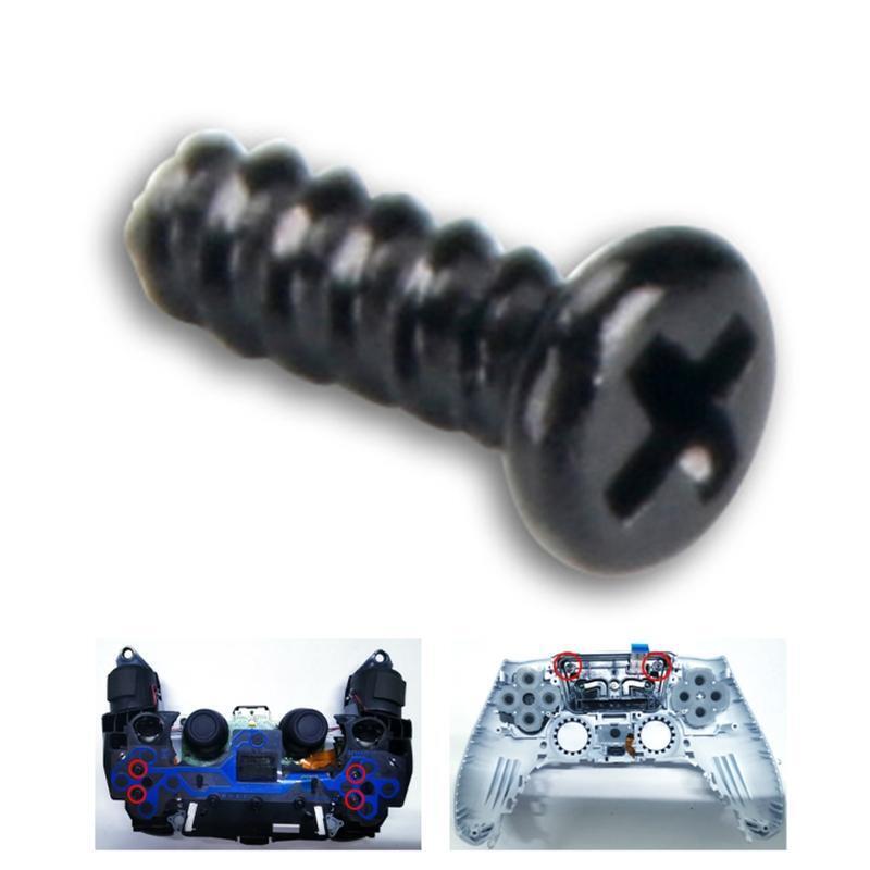 Replacement For PS5 Handle Set Screw for Play-Station Dual shock 5 Controller