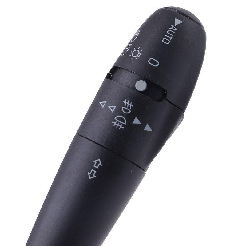 Steering Indicator Signal Switch for Peugeot 206 207 307 301 308 405 407 408 807