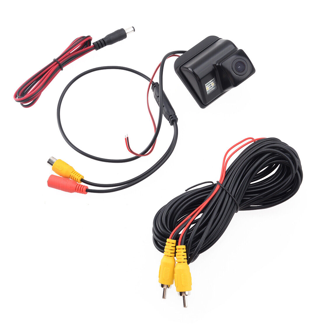 Car Reverse Rear View Parking Cam Backup Camera Fit For Mazda 3 6 CX-5 CX-7 CX-9