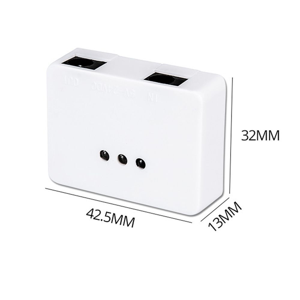 Cabinet Light Closet Light Motion Sensor Detector IR Sensor Dimmers Hand Sweep