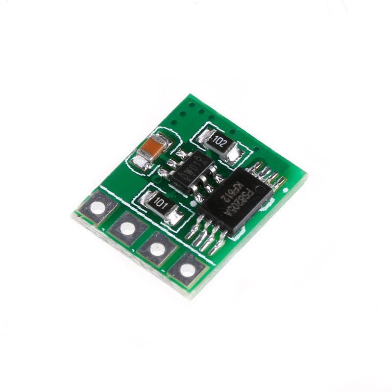 3.7V 4.2V 3A Li-ion Lithium Battery Charger Protection Board For 18650 TP4056