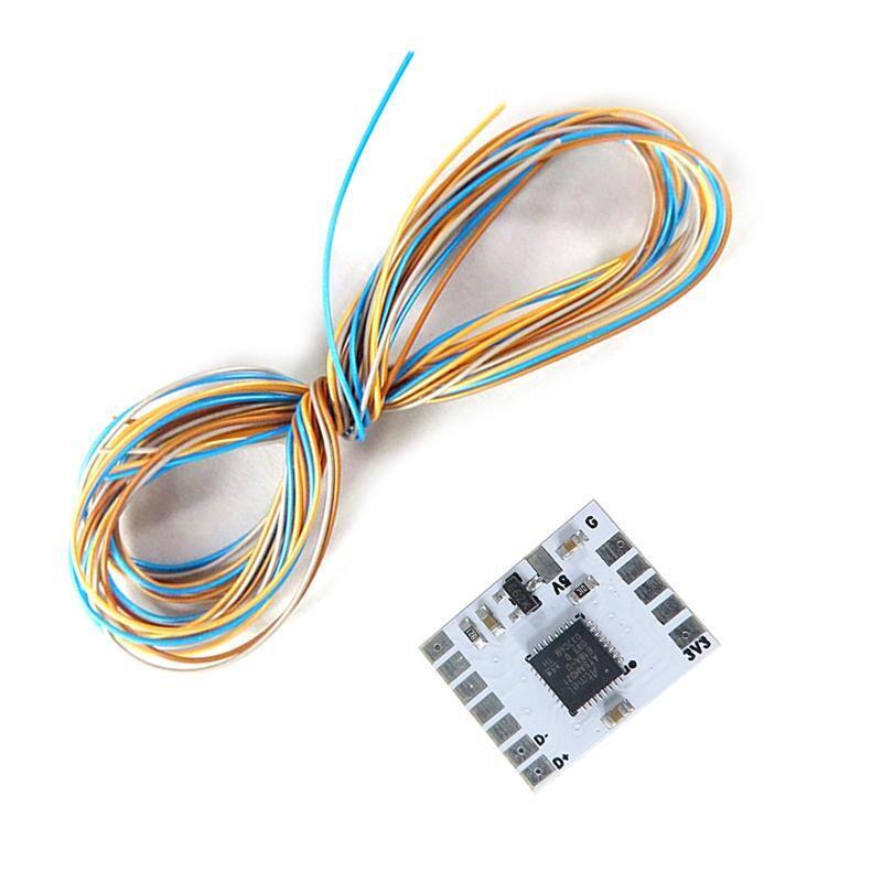 for NS Switch Controller RCMX86 Motherboard Embedded Chip Replacement 1 Set