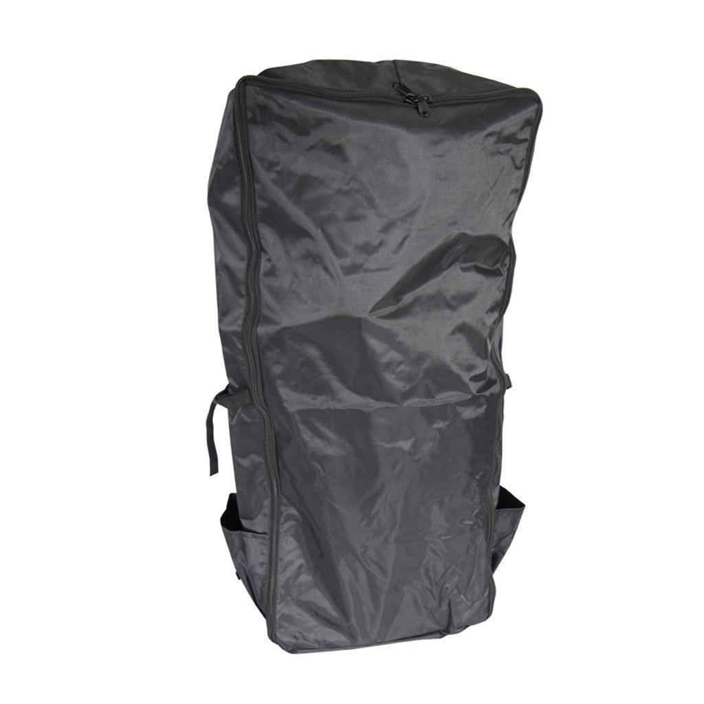 DYNWAVE Inflatable Paddleboard Travel Backpack Waterproof Surfboard Storage Bag