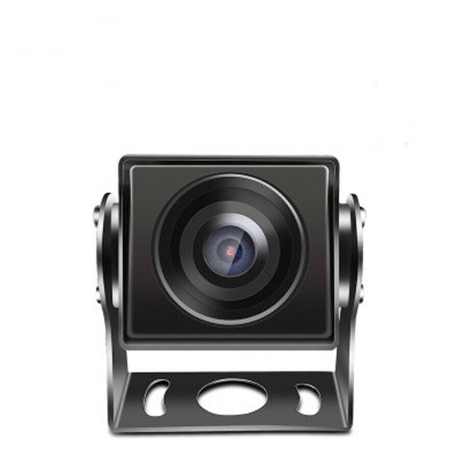 AHD 1080P Car Rear View Camera Support NTSC/PAL Video TV Waterproof