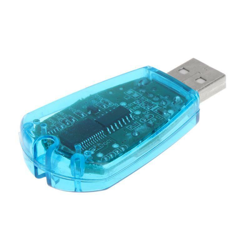 USB Cellphone Standard SIM Card Reader Cloner Writer Copy SMS Backup GSM CDMA+CD