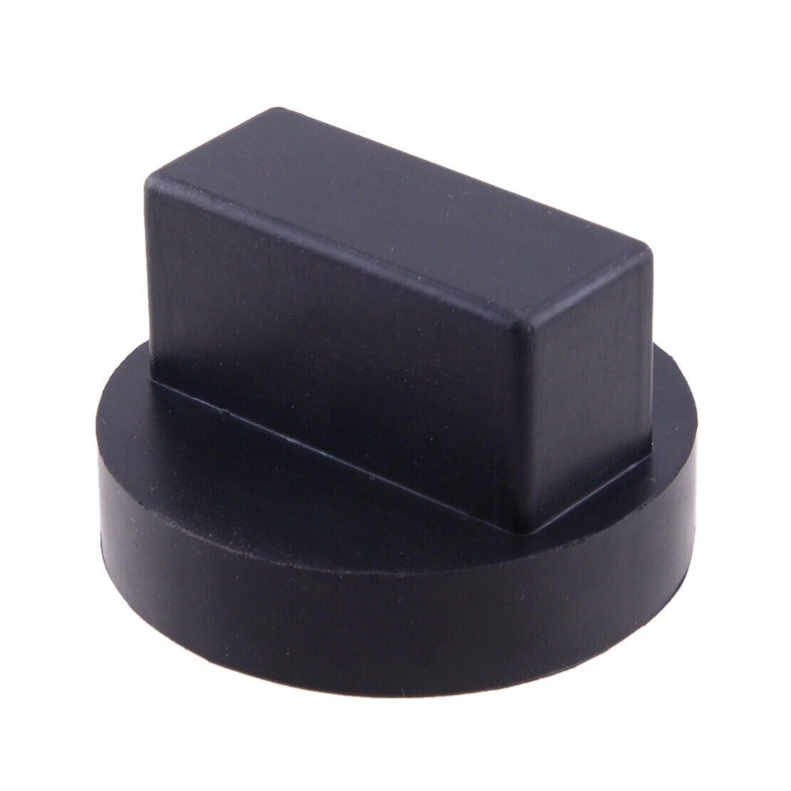 Rubber Jacking Point Jack Pad Adapter Fit For Mercedes Benz A B C E M R S Class