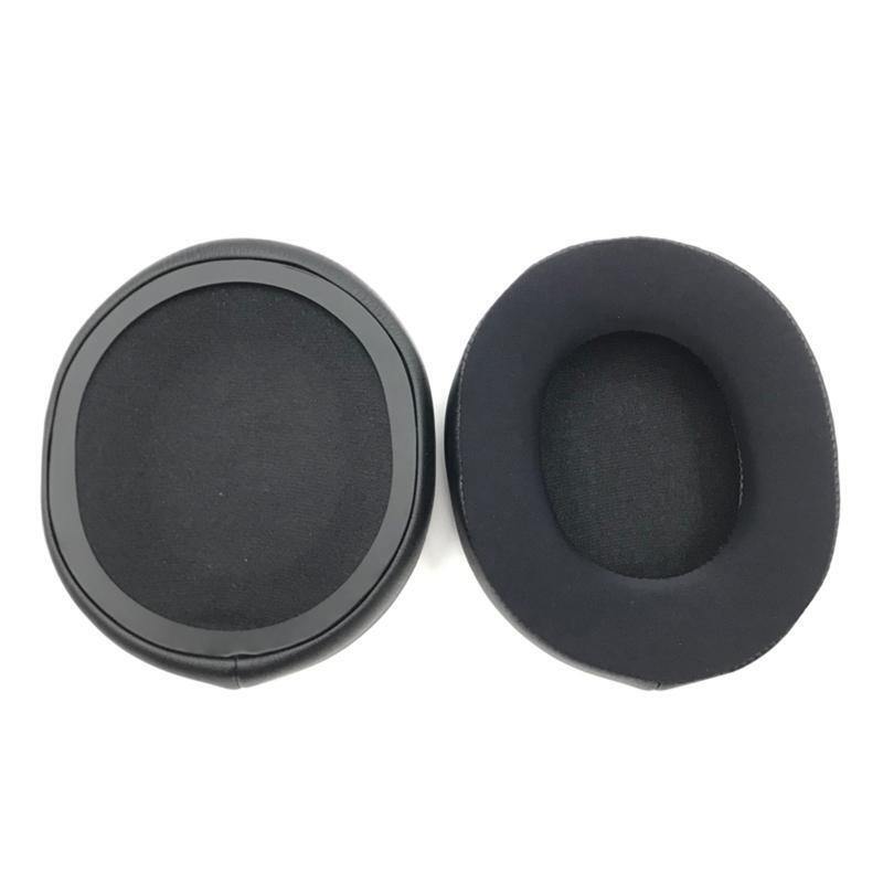 Cooling Earpads Cushion forSteelSeries Arctis1 3 5 Pro/ATH M40X M30X Headphone