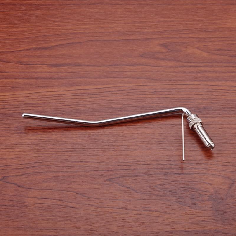 Tremolo Bridge Tremolo Arm Whammy Bar And Arm Socket for Electric Guitar