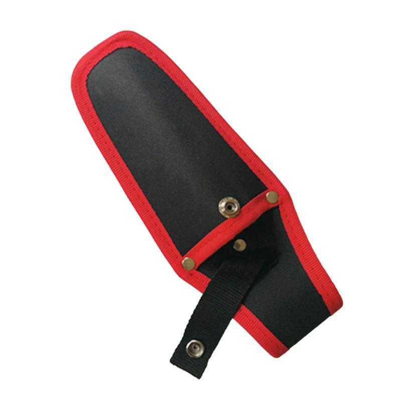 Gardening Tools Holster Belt Case for Garden Pruning Pliers Shears Scissors Hold