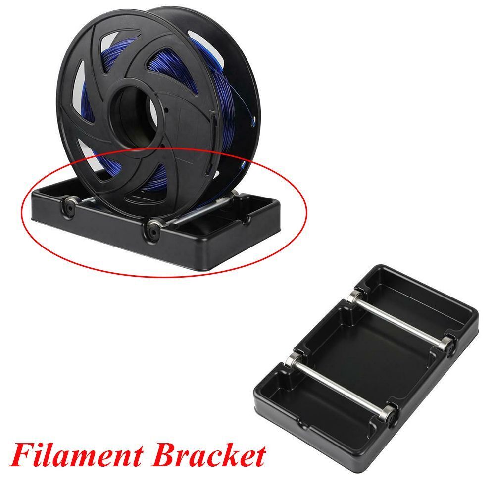 Parts Consumables Holder Filament Bracket RackFor Prusa i3 MK2.5S/3S MMU2S