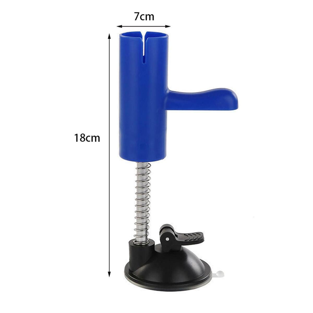 Portable Fishing Bait Ball Maker Fishing Lure Shaper Compressor Bait Former