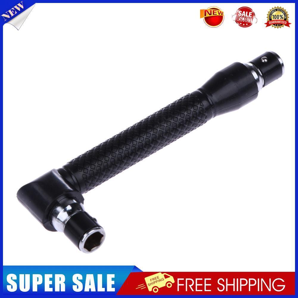 Double Head Socket Wrench Suitable For Routine Screwdriver Bits Utility Too