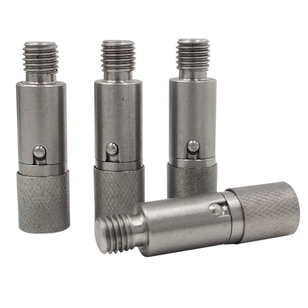Fishing Alarm Connector Bite Alarm Quick Release Adapter Carp Fishing Tool