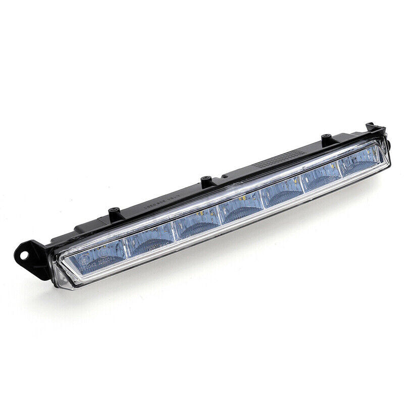 LED Daytime Running Fog Light Fit for Mercedes Benz X164 GL320 GL350 GL450 GL550