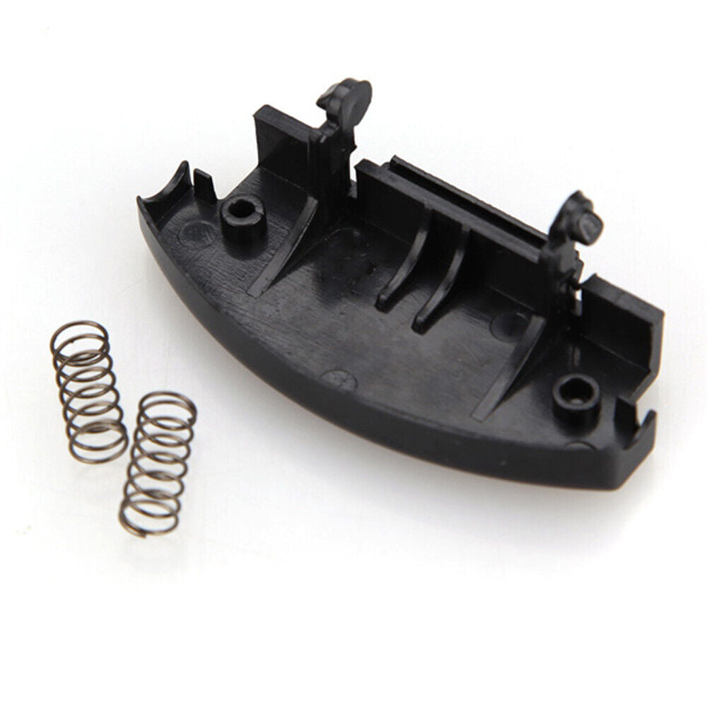 Quality Automotive Repair Black Center Console Latch Car Supply Armrest Cover