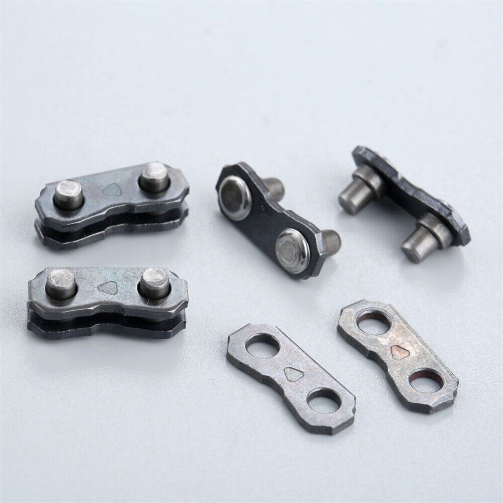 Replacement Chainsaw Chain Joiner Links For JOINING 325 058 CHAINS Parts 10 Set