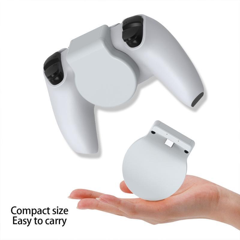 Game Controller Wireless Charging Receiver Game Controller Charging Base