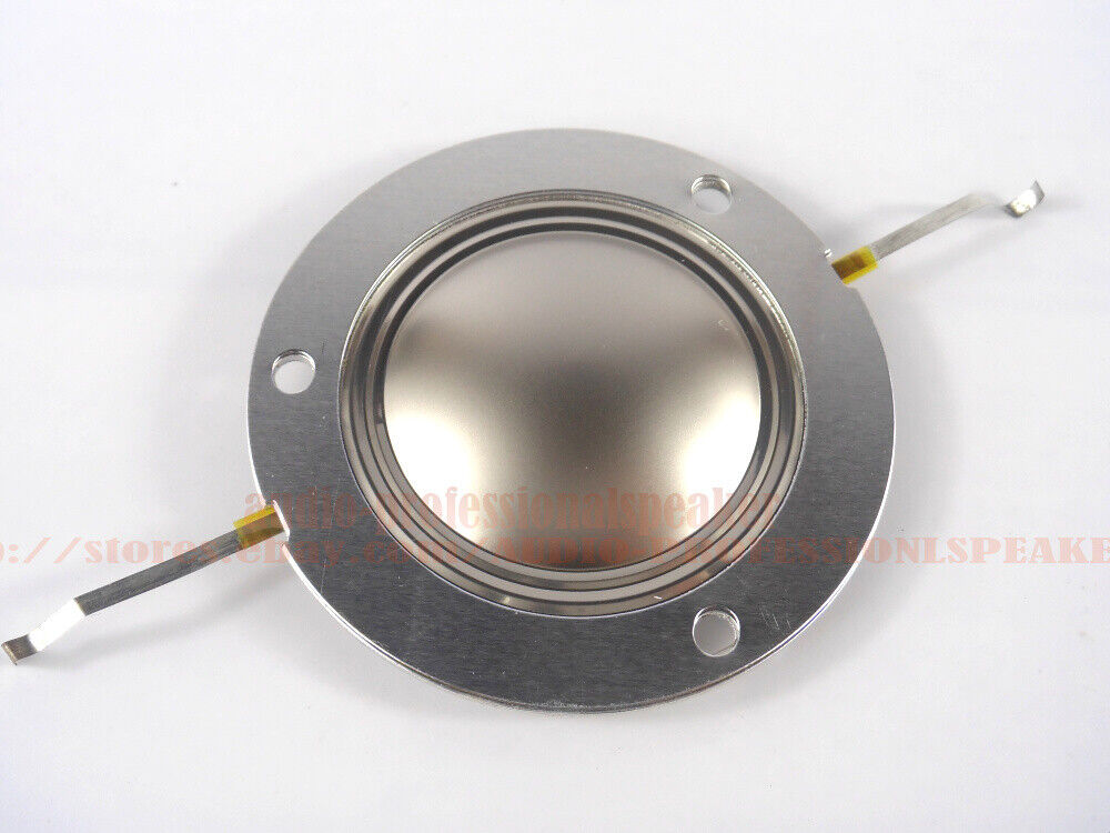 10pcs /lot 34.4mm 34.5mm speaker part voice coil speaker replacement components