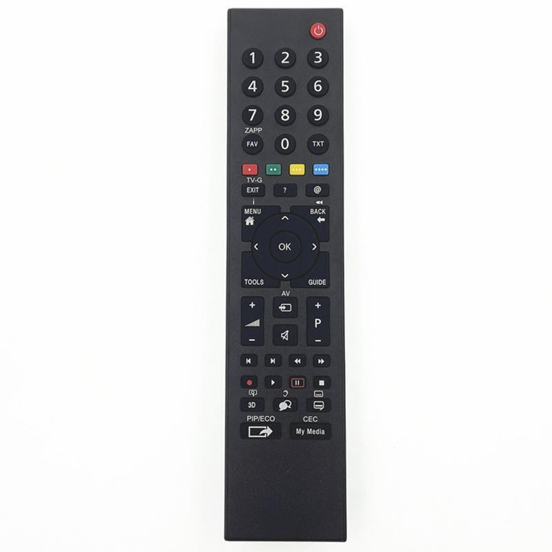for GrundigTV S1 TP3 759551739700 Remote MHS187R RC3214809/01 TV Remote Control