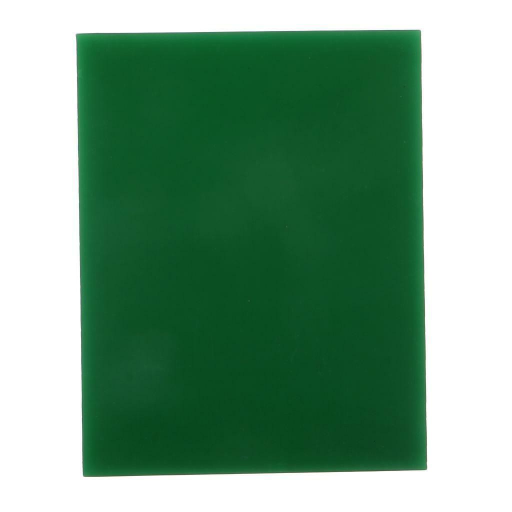 4Pcs Carving Slices Carving Wax Block Jewelry Carving Wax for Making Rings
