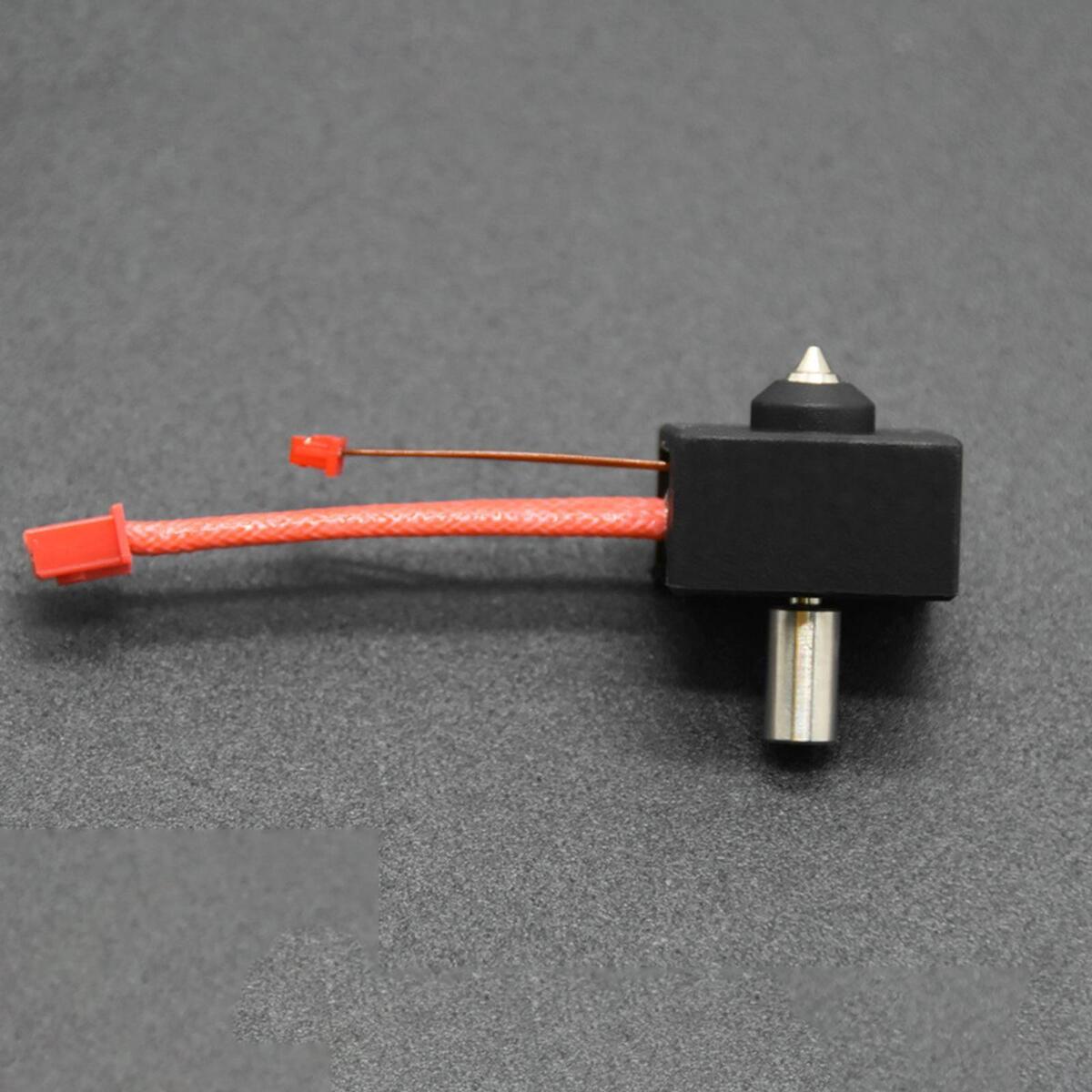 High Temperature Heating Block Electric Solder Customized Smart for Procr-10