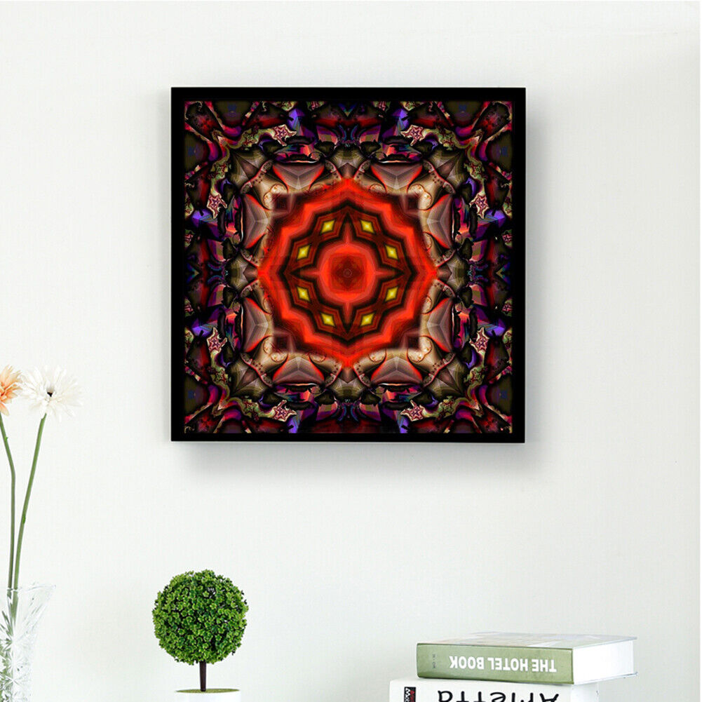 Rug 5D Full Drill Diamond Painting Embroidery DIY Cross Stitch Decor