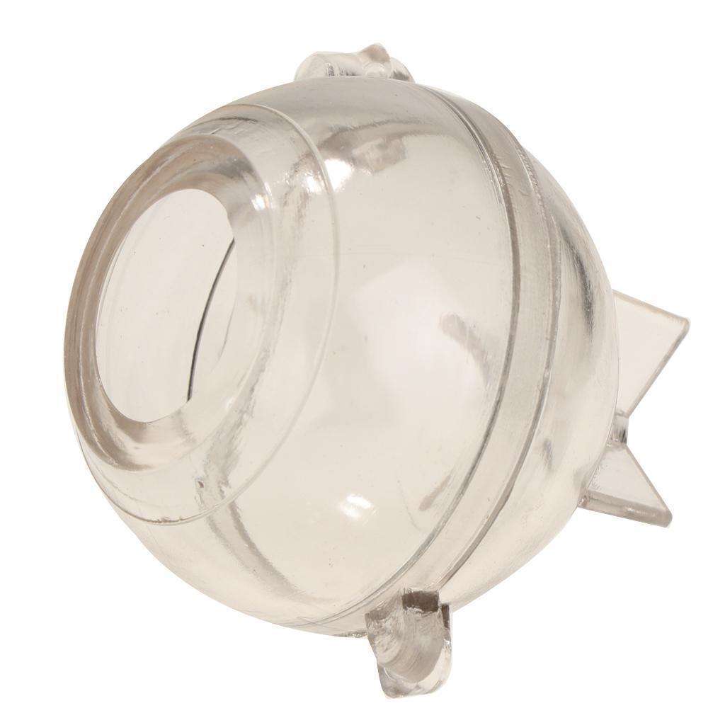 Pyramid Sphere Square Shaped Candle Mould Plastic Candle Moldel DIY Molds