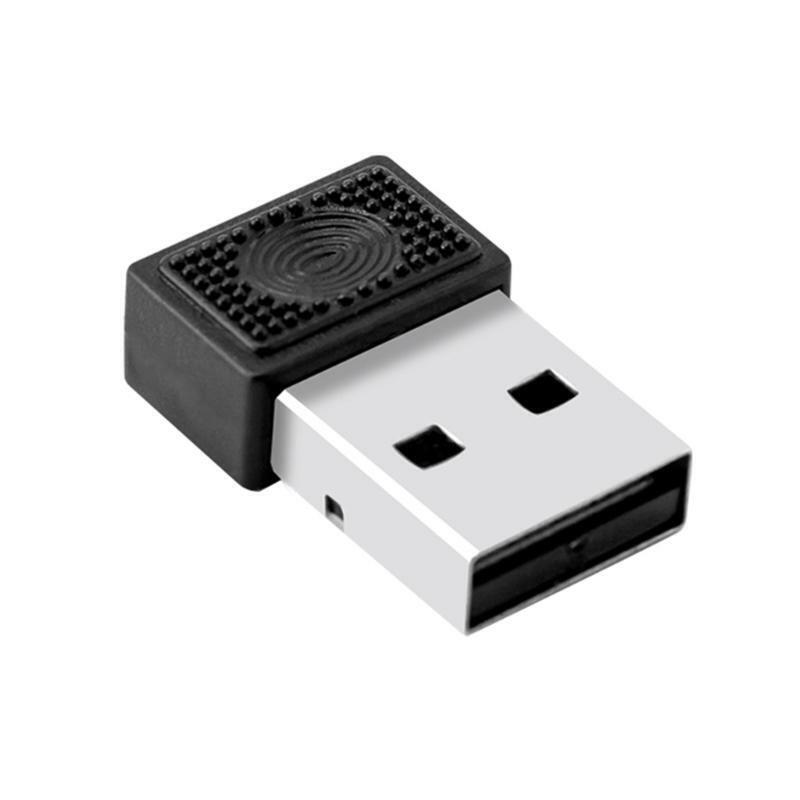 USB Mini Bluetooth-compatible 5.0 Adapter Low Power Consumption Portable