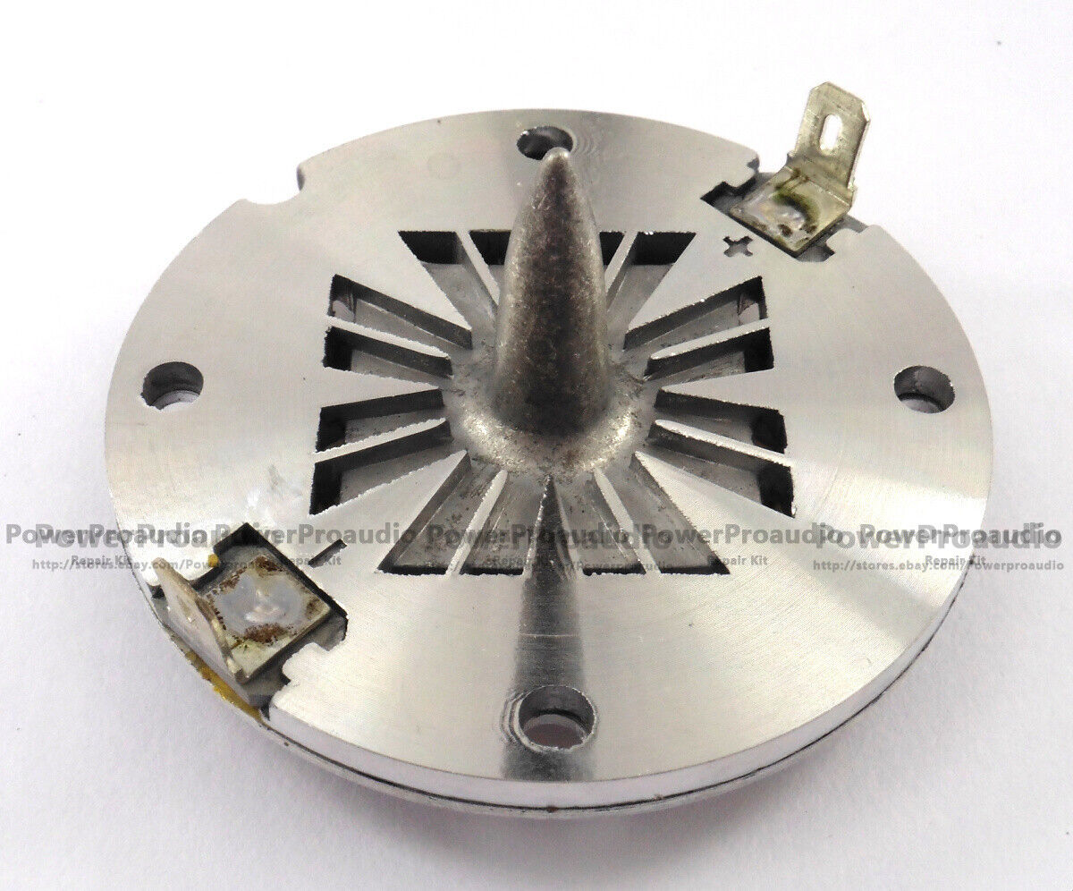 8pcs Diaphragm  For JBL D8R2408-1 for 8 ohm 2408H-1 2408-1 AC2826 Driver 8 ohm
