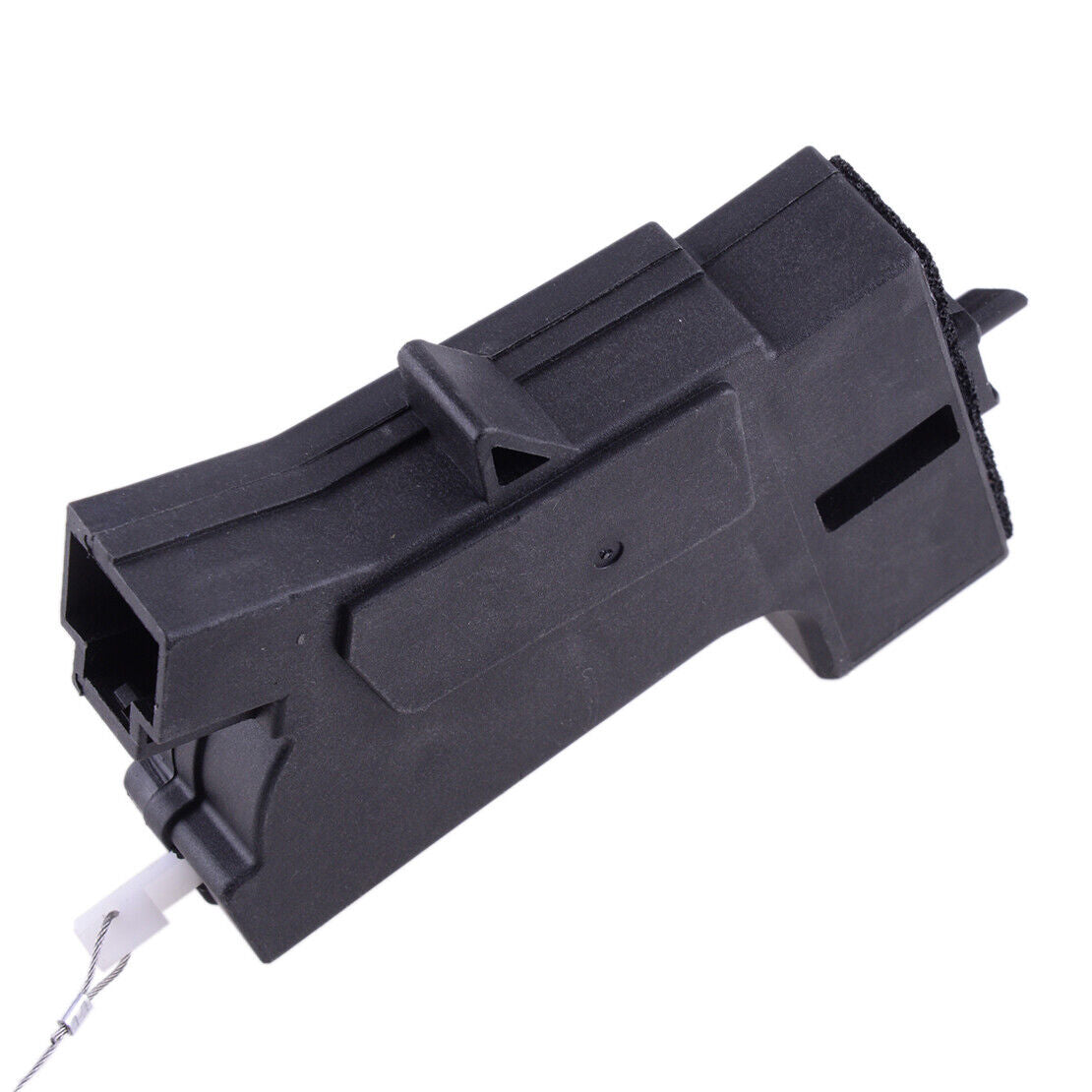 Fuel Gas Filler Door Release Handle Opener Actuator Fit for Hyundai Sonata 16-19