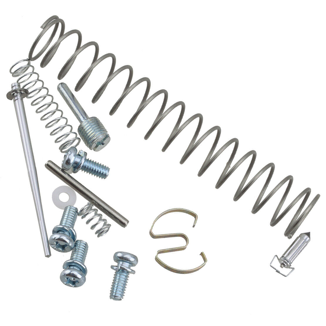 Fit For Mikuni VM22 Round Slide Carburetor Repair Rebuild Kit