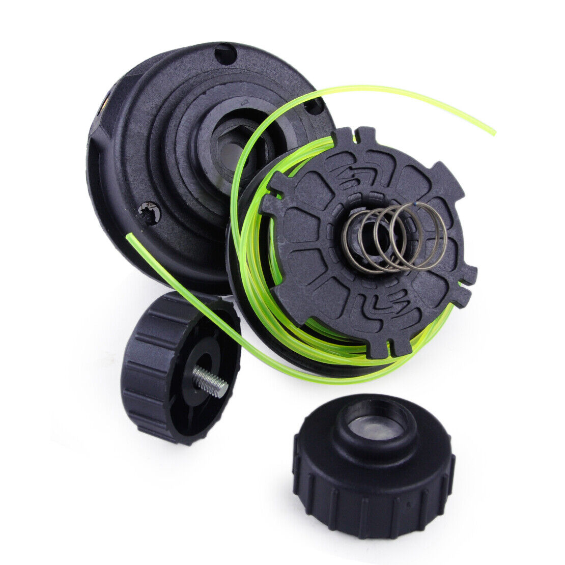 Grass String Trimmer Bump Head Line fit for Homelite ST155 ST165 ST175 ST285 Li