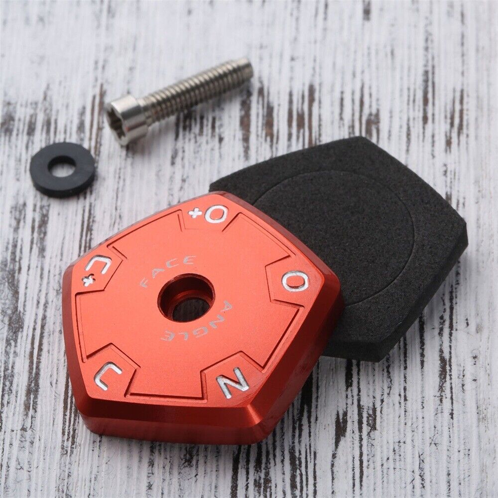 HOT Adjustable Red Plate Sponge Pad Screw Washer for TaylorMade R11s Golf Driver