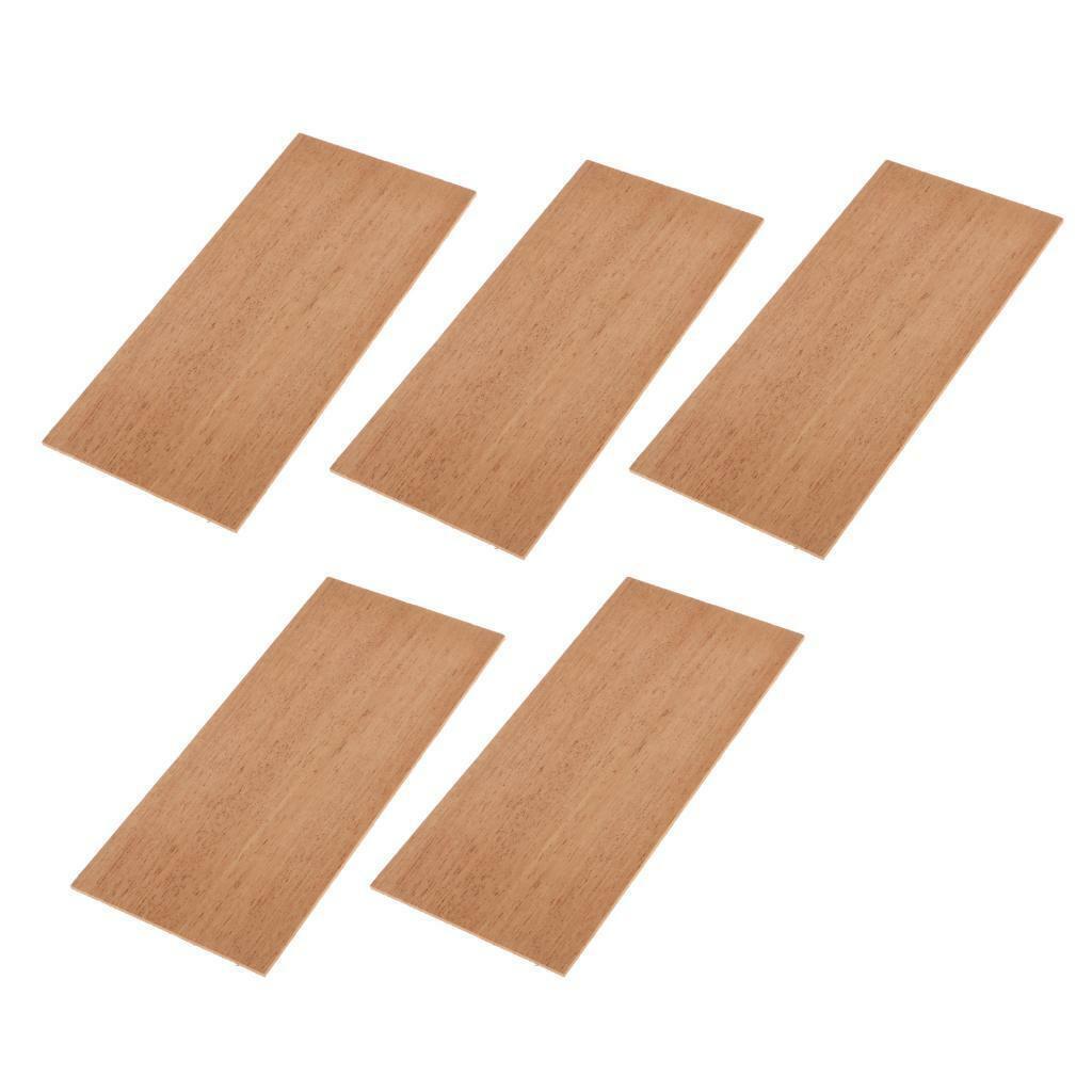Handmade Guitar Veneer Head   DIY Guitar Accessories