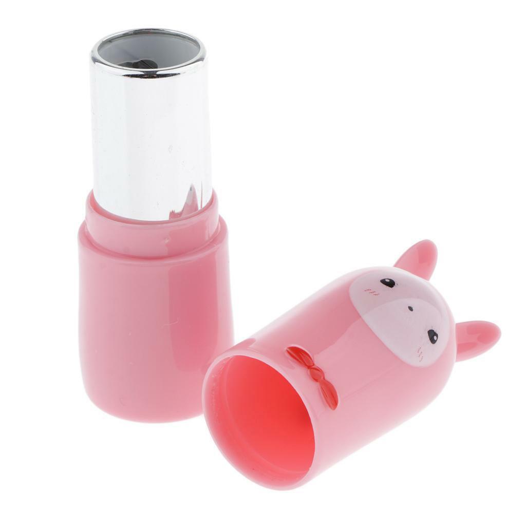 2Pcs Sewing Needles Case Storage Holder Tube Needles Storage Container