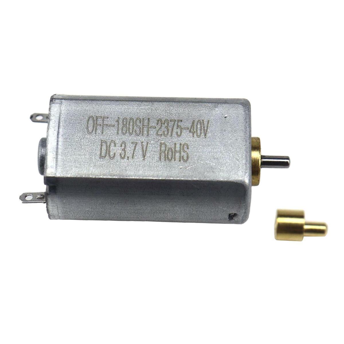 Rotary Motor Replacement Fit for Andina D8 Electric Clippers Parts