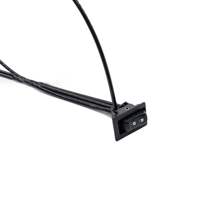 OEM:2185839 Truck Steering Lock Control Switch Panel For ScaniaK Series