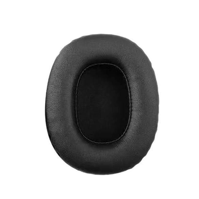 1Pair Replacement Earpads Ear Pads for Marshall Monitor Headphones Headsets