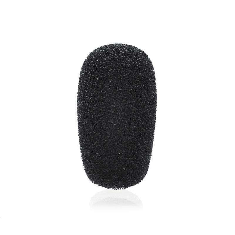 Headphones Mic Cover Windscreen Headset Foam forJabra Pro 920 930 935 9450 9460