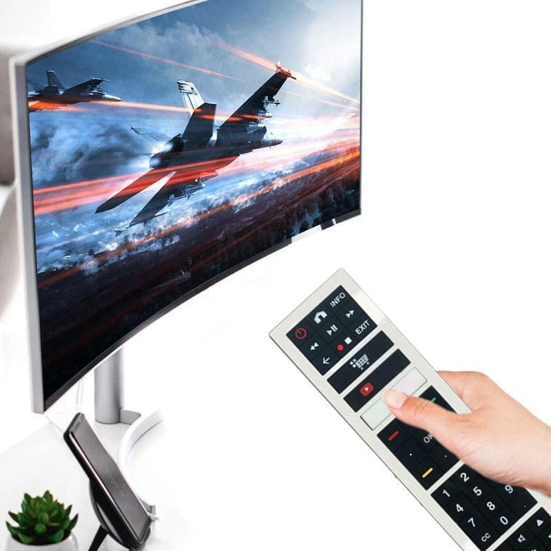 AOC remote netflix YouTube Smart TV C32G1-32 CQ27G2U-27