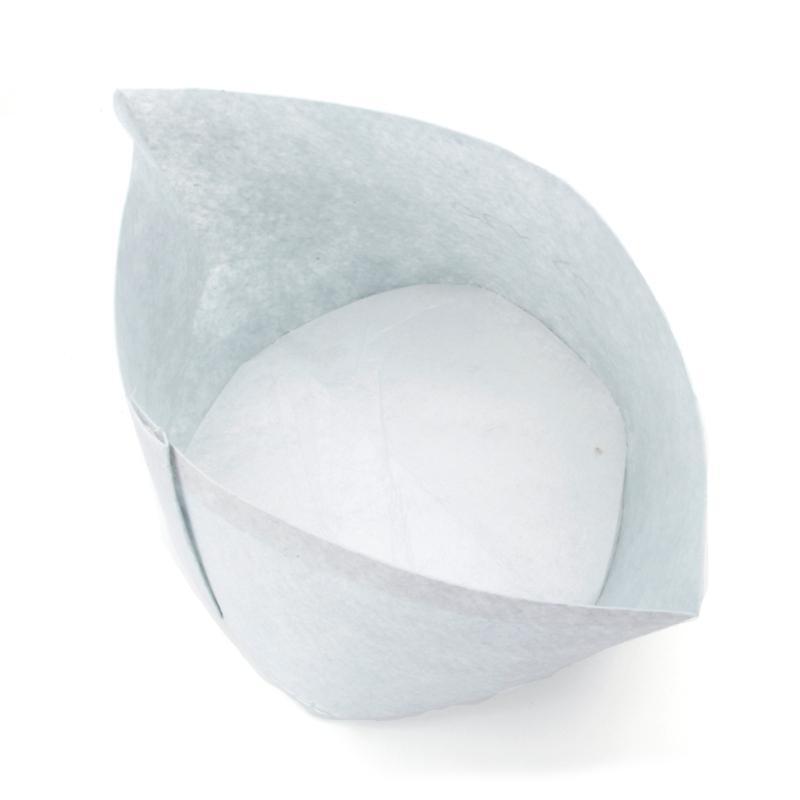 Non-woven Fabric Pot Plant Pouch Root Container Grow Planter Bag Bio-degradable